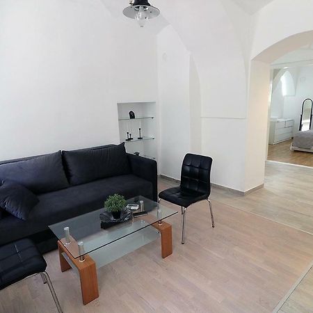 Apartman Tina Новий Сад Екстер'єр фото