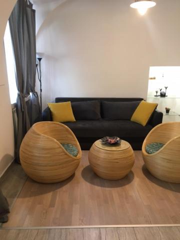 Apartman Tina Новий Сад Екстер'єр фото