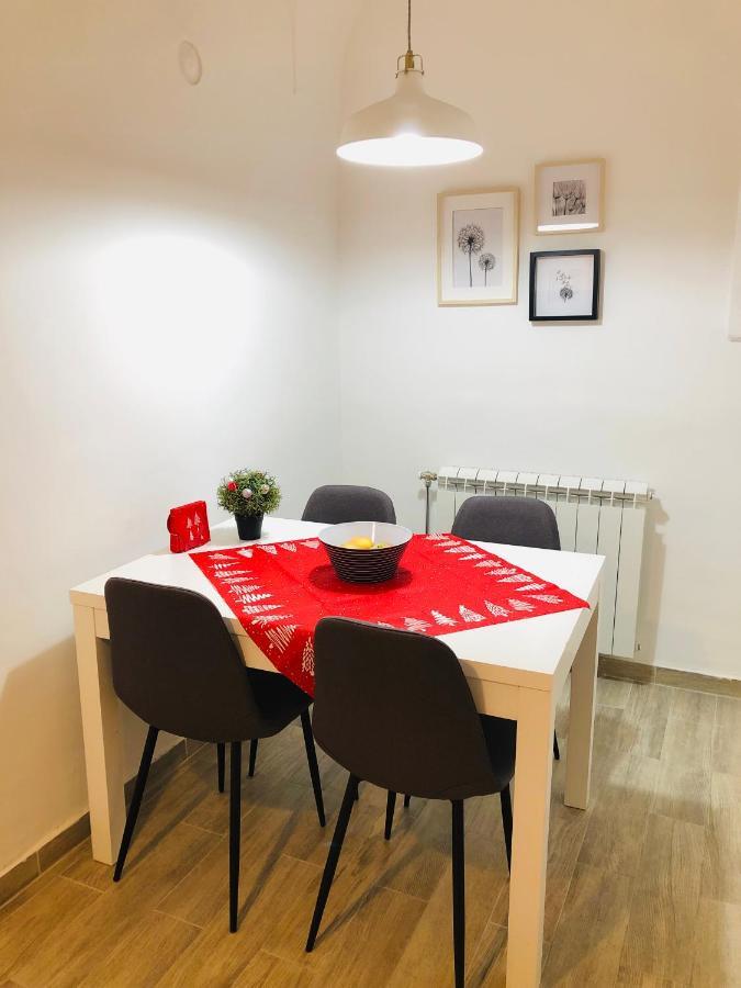 Apartman Tina Новий Сад Екстер'єр фото